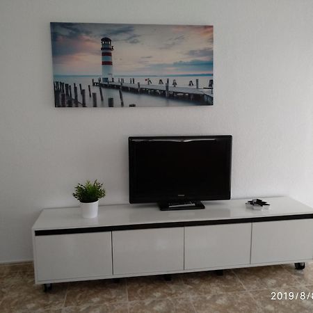 Apartamentos Del Sol Arenales del Sol Exterior foto
