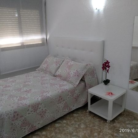 Apartamentos Del Sol Arenales del Sol Exterior foto