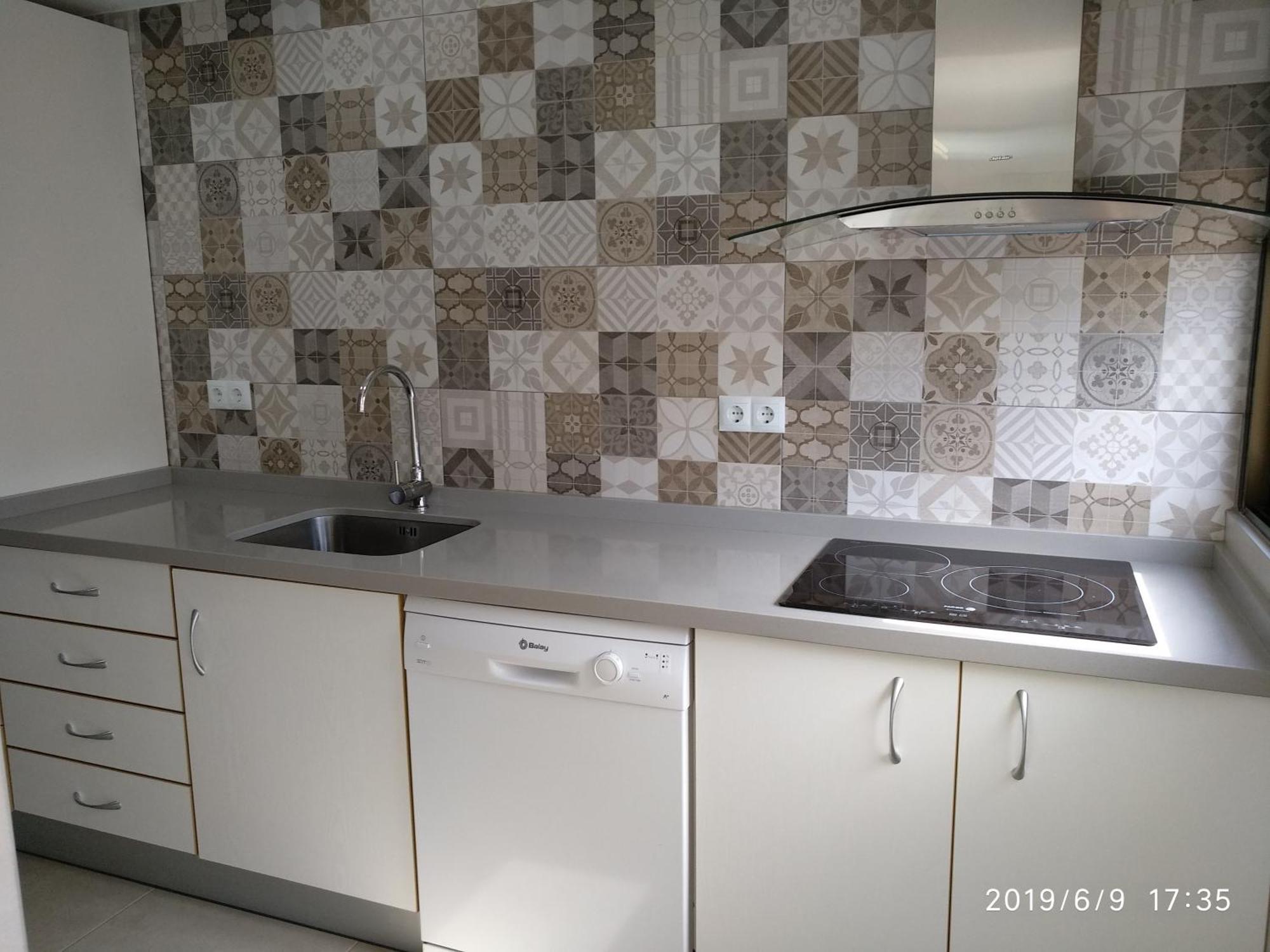 Apartamentos Del Sol Arenales del Sol Exterior foto